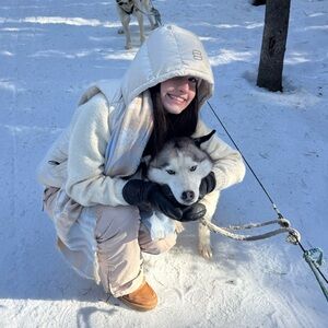 Meet your Posher, Lindsay